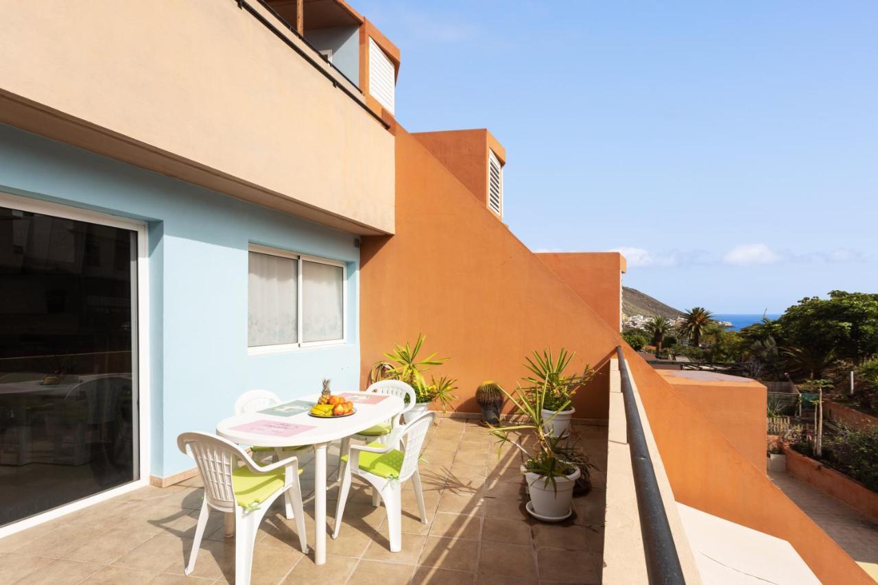 Home2Book Jolly Home Radazul, Terrace & Wifi Eksteriør bilde